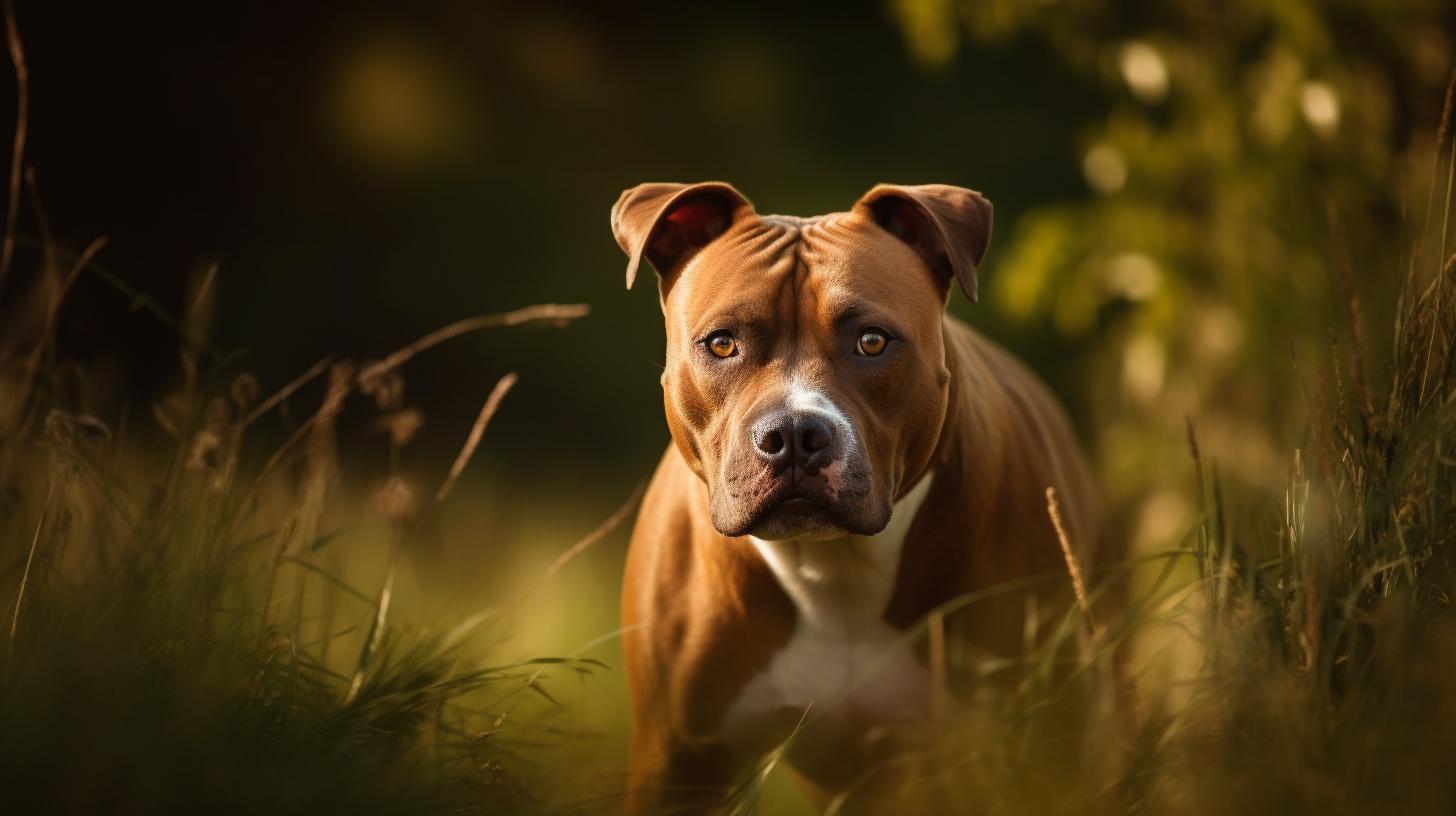 Are Pitbulls Good with Small Dogs? A Guide to Ownership for Pitbull-Small Dog Households